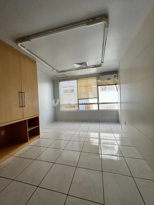 Sala comercial