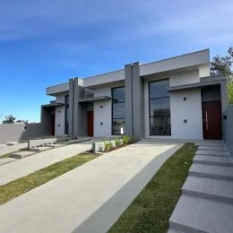 Casa com 2 dormitórios, foto 5