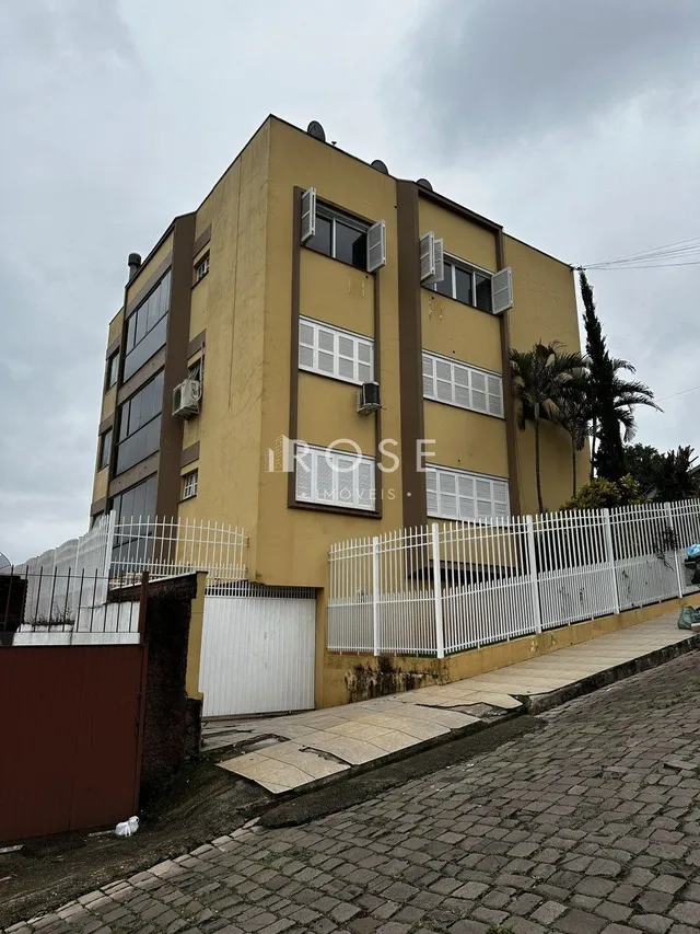 Apartamento com 3 dormitórios, foto 2
