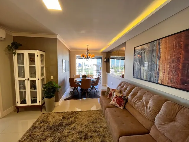 Apartamento com 3 dormitórios, foto 4
