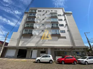 Apartamento com 3 dormitórios, foto 1