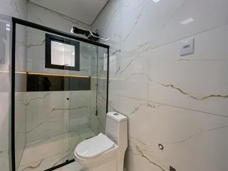 Casa geminada com 3 dormitórios, foto 9