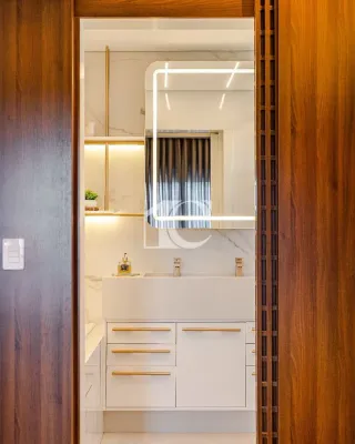 Apartamento com 3 dormitórios, foto 31