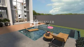 Casa com 4 dormitórios, foto 4