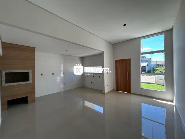 Casa geminada com 2 dormitórios, foto 3