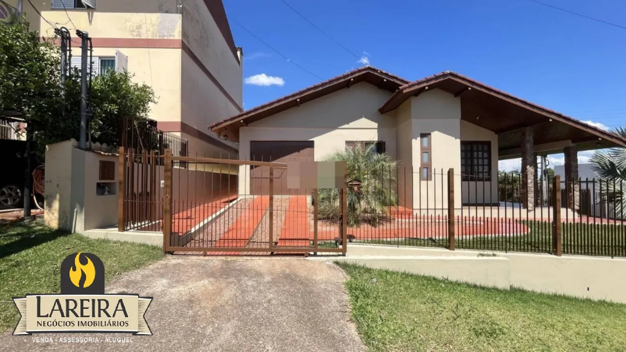 Casa com 3 dormitórios, foto 1