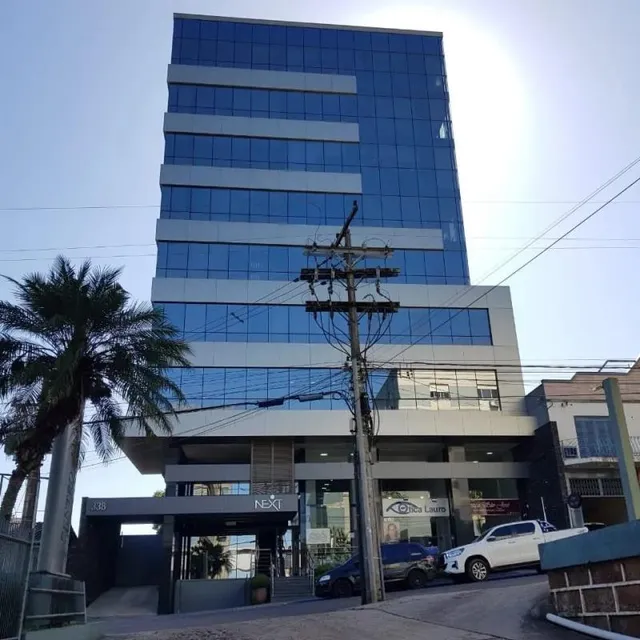 Sala comercial