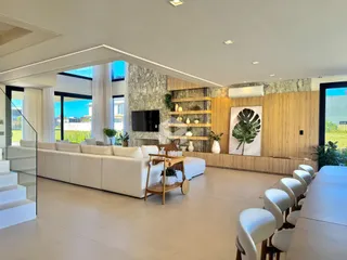 Casa com 6 dormitórios, foto 20