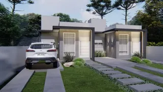 Casa com 2 dormitórios, foto 2