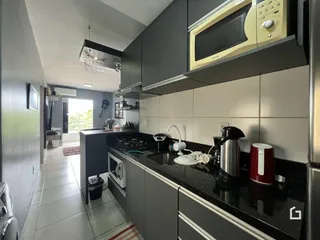 Apartamento com 2 dormitórios, foto 5