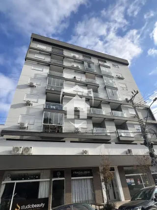 Apartamento com 2 dormitórios, foto 1