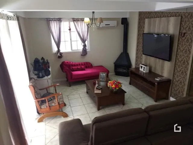 Casa com 3 dormitórios, foto 4