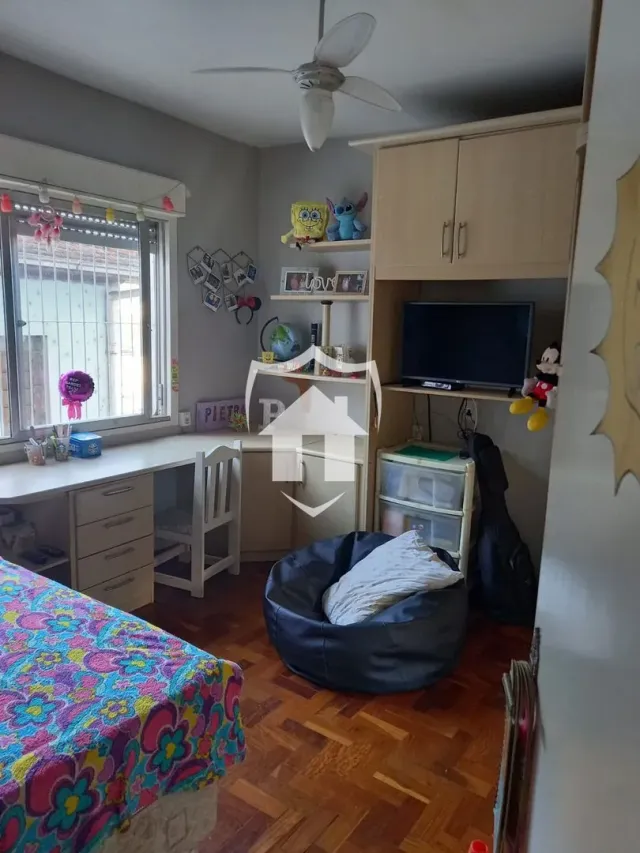 Apartamento com 2 dormitórios, foto 4