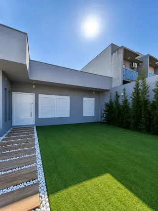 Casa com 2 dormitórios, foto 2