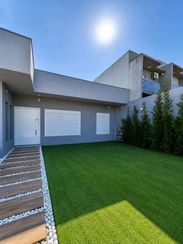Casa com 2 dormitórios, foto 2