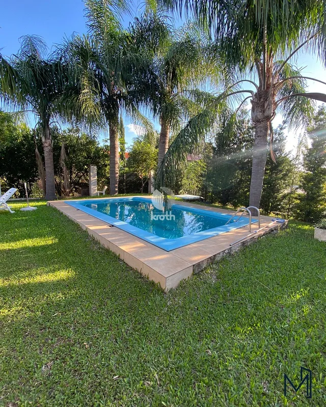 Casa com 5 dormitórios