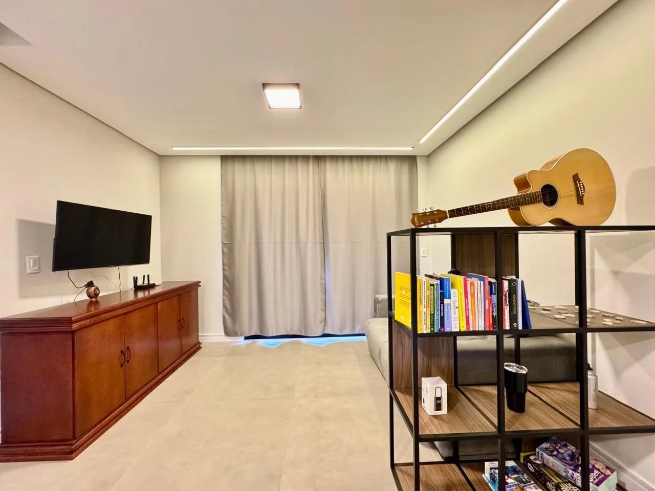 Apartamento com 2 dormitórios, foto 1