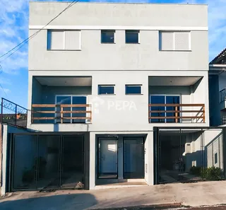 Sobrado com 2 dormitórios, foto 1