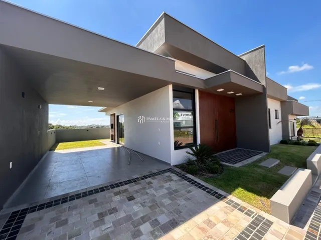 Casa geminada com 3 dormitórios, foto 2