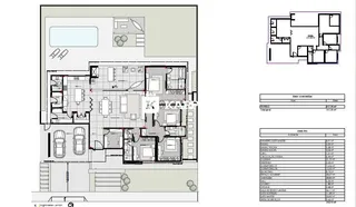 Casa com 4 dormitórios, foto 5