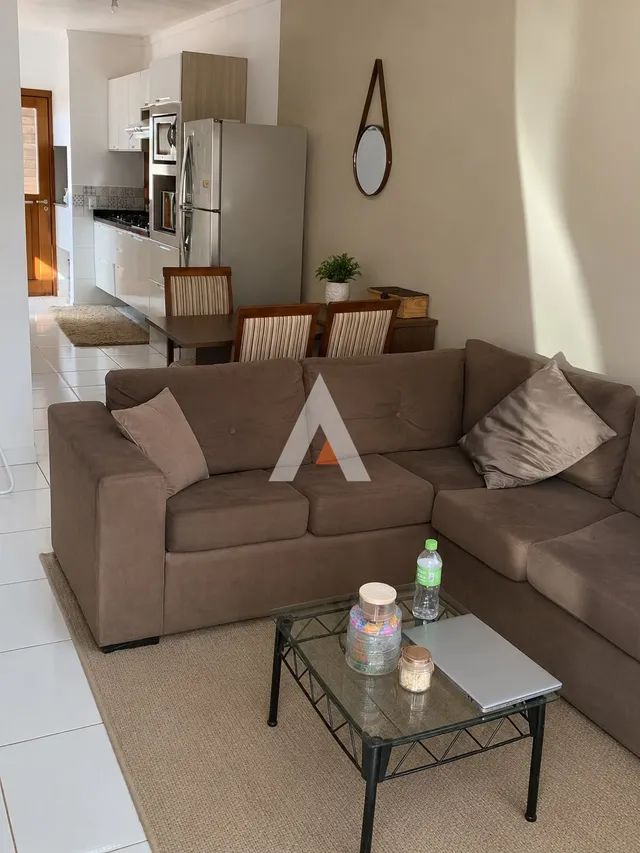 Casa geminada com 2 dormitórios, foto 3