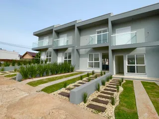Sobrado com 2 dormitórios, foto 1