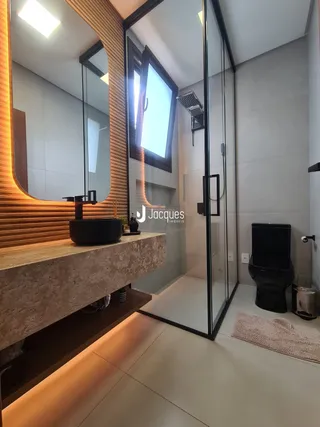 Casa com 4 dormitórios, foto 11