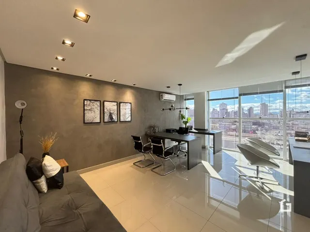 Sala comercial