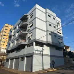Apartamento com 2 dormitórios, foto 2