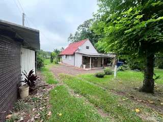 Área rural, foto 6