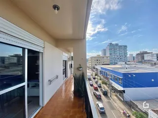 Apartamento com 4 dormitórios, foto 8