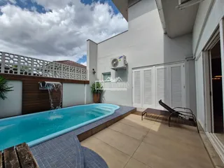 Casa com 4 dormitórios, foto 24