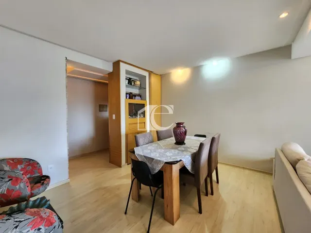 Apartamento com 3 dormitórios, foto 5