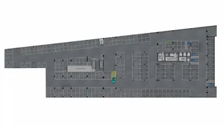 Sala comercial, foto 19