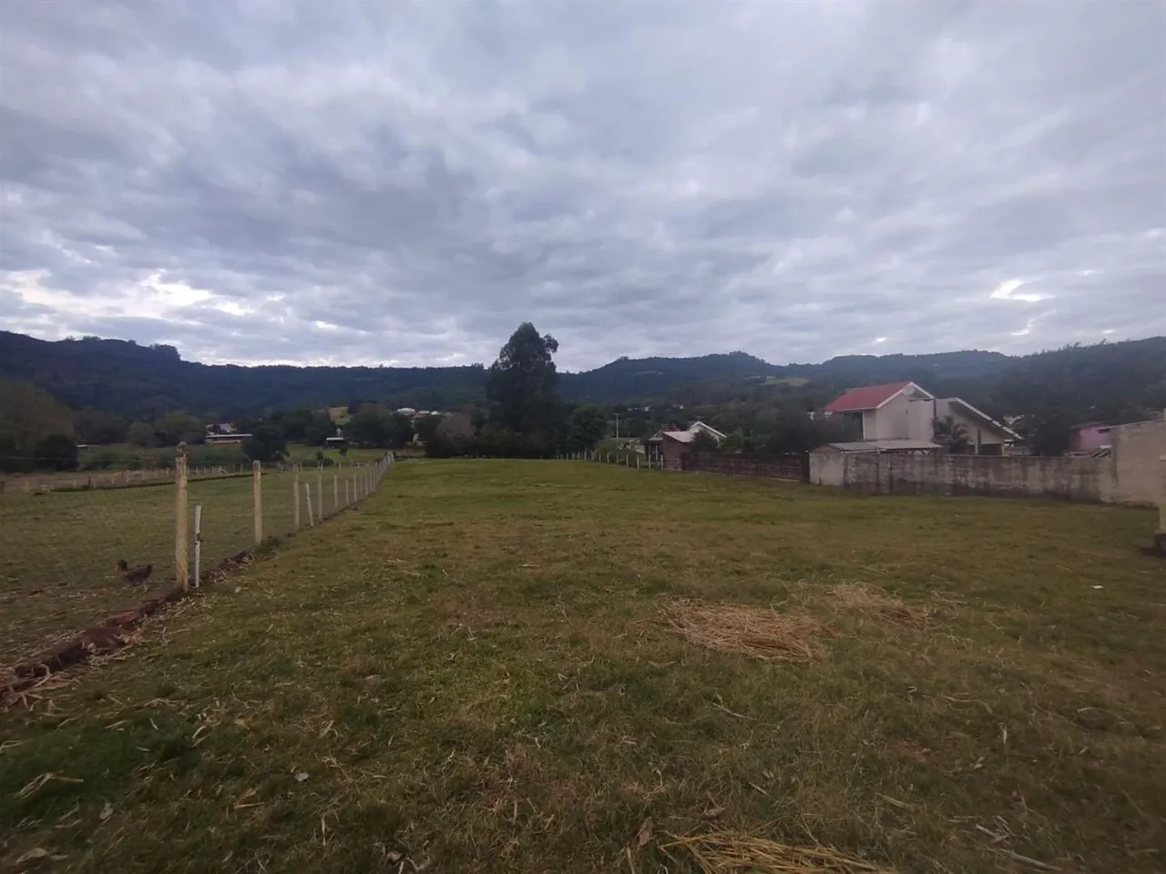 Área rural, foto 1