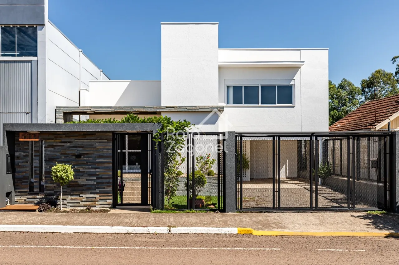 Casa com 3 dormitórios, foto 1