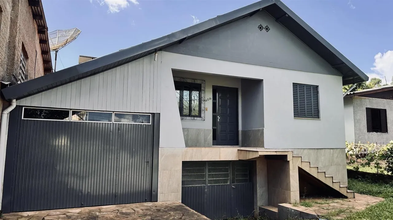 Casa com 3 dormitórios, foto 1