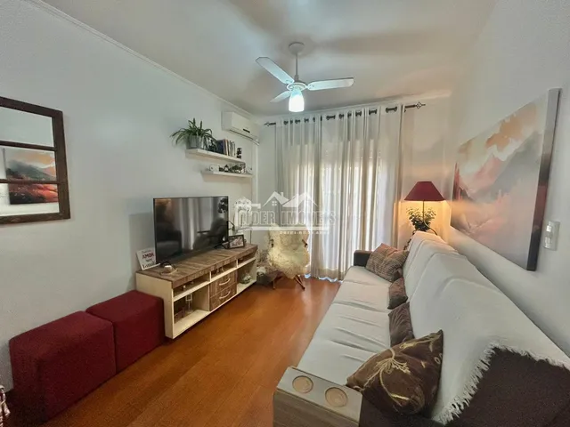 Apartamento com 2 dormitórios, foto 2