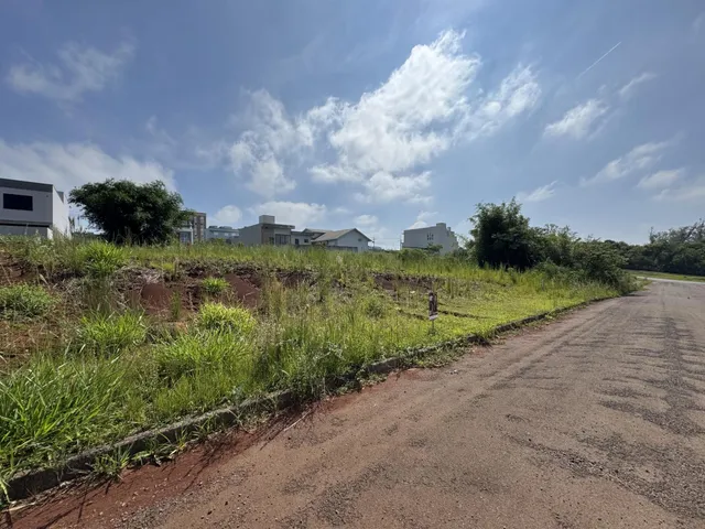 Terreno
