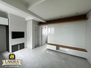 Apartamento com 1 dormitório, foto 2