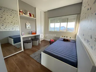 Apartamento com 3 dormitórios, foto 15
