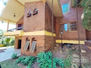 Casa com 4 dormitórios, foto 2