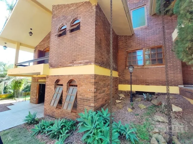 Casa com 4 dormitórios, foto 2