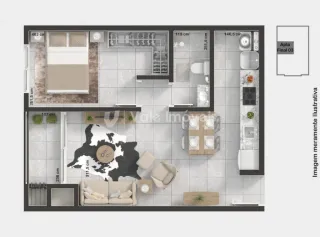 Apartamento, foto 15