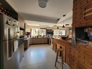 Casa com 4 dormitórios, foto 8