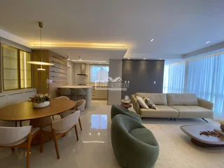 Apartamento com 3 dormitórios, foto 2