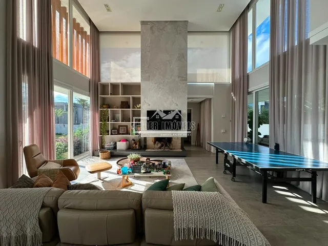 Casa com 4 dormitórios, foto 4