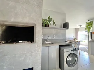 Casa geminada com 2 dormitórios, foto 9