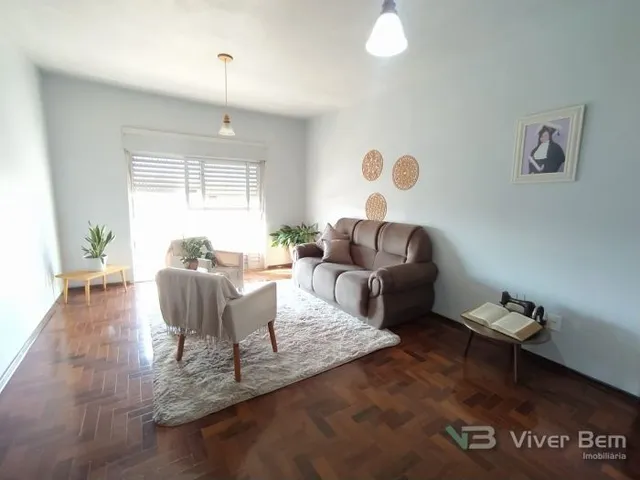 Apartamento com 4 dormitórios