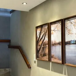 Casa com 3 dormitórios, foto 10
